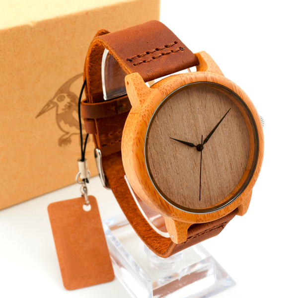 Wood 101