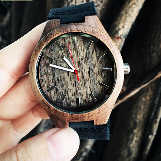 The Forest watch