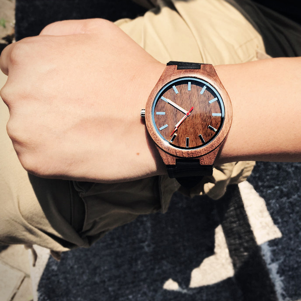 The Forest watch