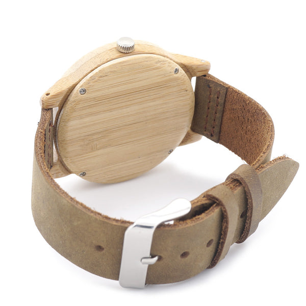 Wood A22
