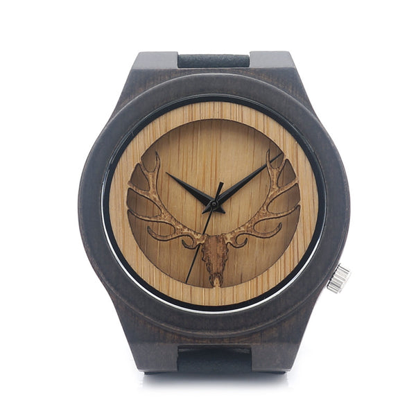 Dear hunt Watch