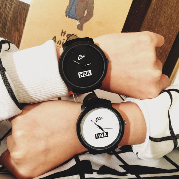 HBA Watch