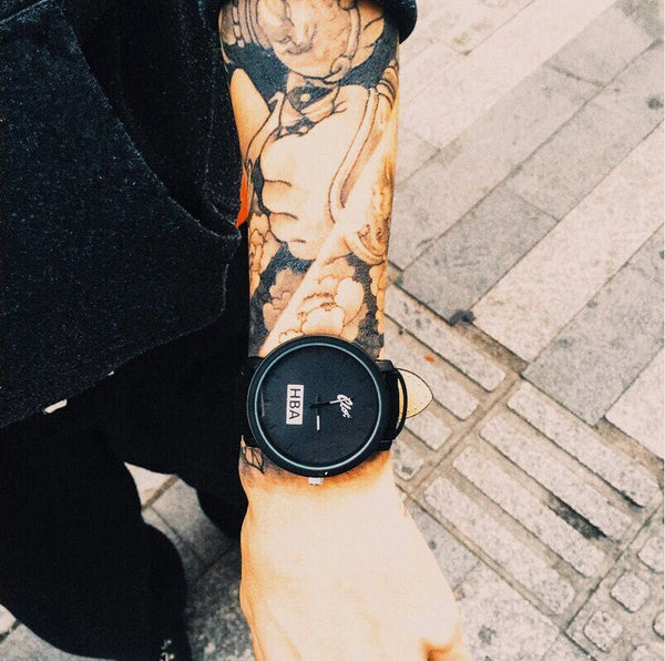 HBA Watch
