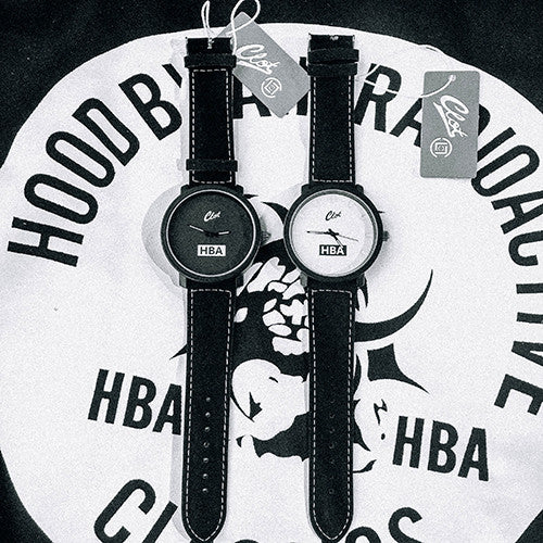 HBA Watch