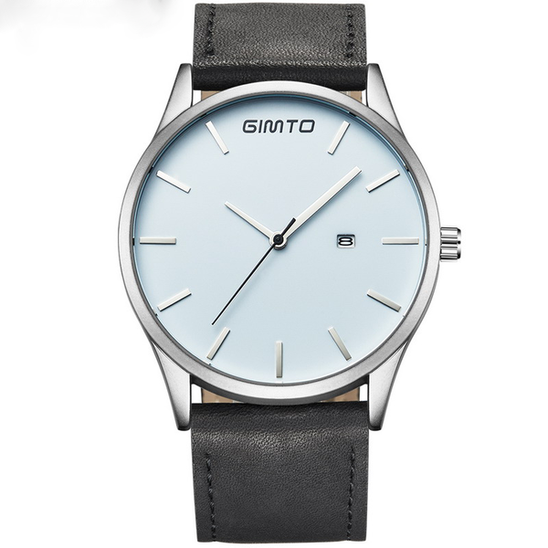 The Military Luxury Watch