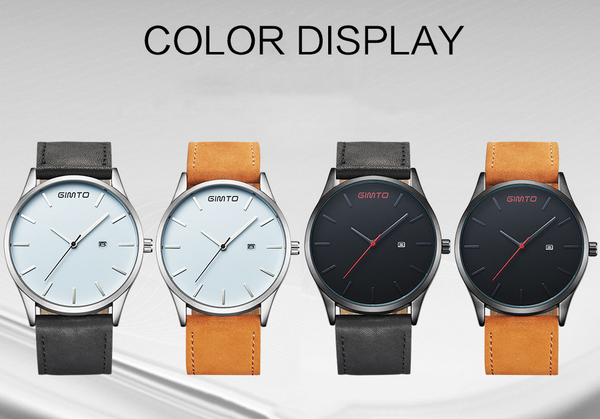 The Military Luxury Watch