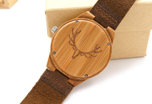 wood 200