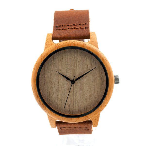Wood 101