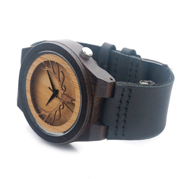 Dear hunt Watch