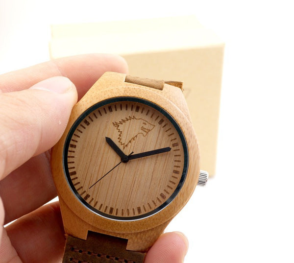 wood 200