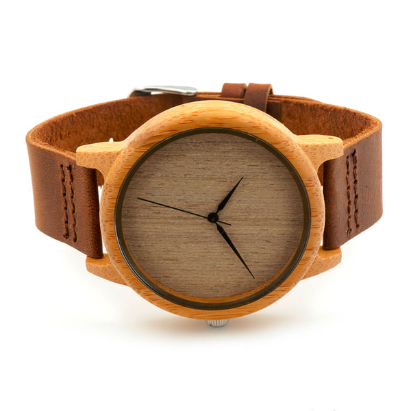 Wood 101
