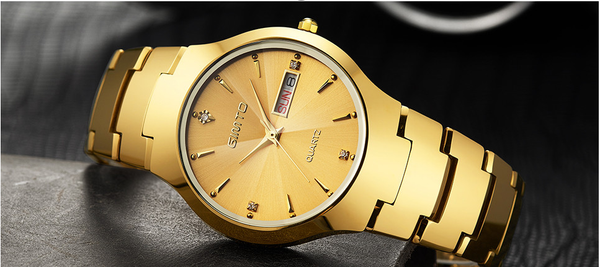 The Classic For Men
