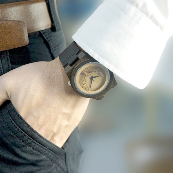 Dear hunt Watch