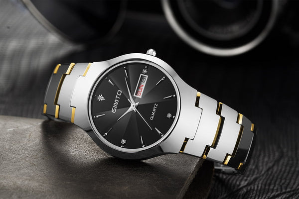 The Classic For Men