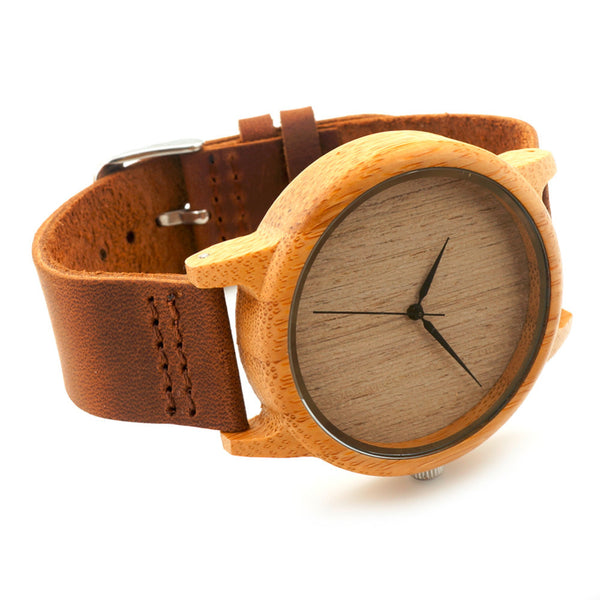 Wood 101