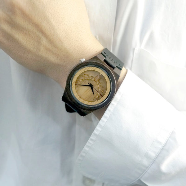 Dear hunt Watch