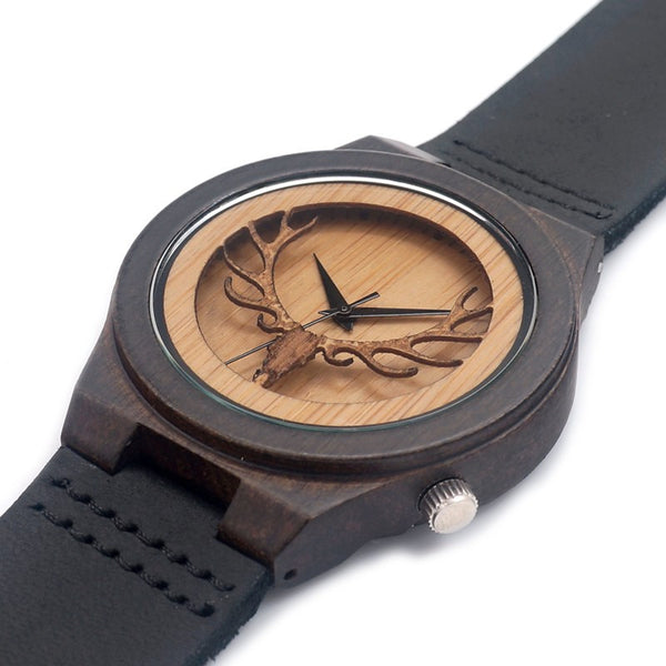 Dear hunt Watch