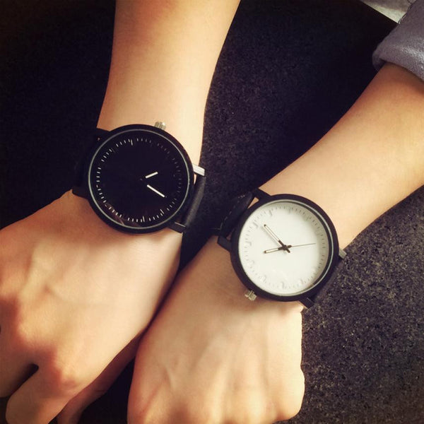 Unisex Analog Watch
